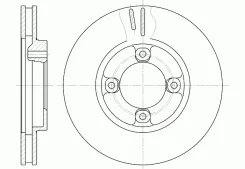 ���� ��������� ������������� G-brake GR-02354 G-Brake GR-02354 GR02354 ����