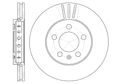���� ��������� GR-02479 G-Brake GR02479 ����