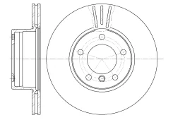 ���� ��������� ������������� G-brake GR-02496 G-Brake GR-02496 GR02496 ����