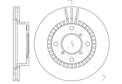 ���� ��������� ������������� G-brake GR-02500 Gbrake GR02500 GR02500 ����
