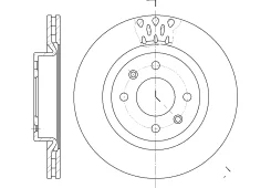 ���� ��������� ������������� G-brake GR-02528 G-Brake GR-02528 GR02528 ����