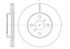 ���� ��������� ������������� G-brake GR-02570 G-Brake GR-02570 GR02570 ����