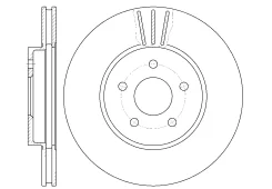 ���� ��������� GR02589 G-Brake GR02589 GR02589 ����