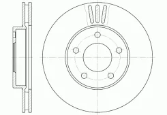 ���� ��������� ������������� G-brake GR-02741 G-Brake GR-02741 GR02741 ����