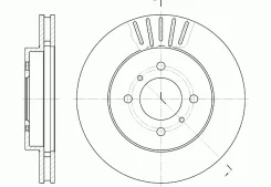 ���� ��������� ������������� G-brake GR-02751 G-Brake GR-02751 GR02751 ����