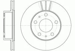 ���� ��������� ������������� G-brake GR-02763 Gbrake GR02763 GR02763 ����