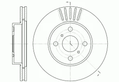 ���� ��������� ������������� G-brake GR-02783 G-Brake GR-02783 GR02783 ����