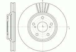 ���� ��������� ������������� G-brake GR-02784 G-Brake GR-02784 GR02784 ����