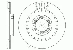 ���� ��������� ������������� G-brake GR-02796 G-Brake GR-02796 GR02796 ����