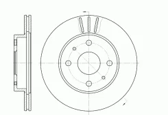 ���� ��������� ������������� G-brake GR-02797 G-Brake GR-02797 GR02797 ����