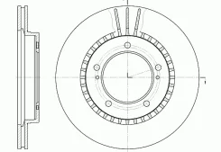 ���� ��������� ������������� G-brake GR-02806 G-Brake GR-02806 GR02806 ����