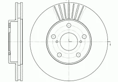 ���� ��������� ������������� G-brake GR-02825 G-Brake GR-02825 GR02825 ����