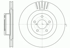 ���� ��������� GR-02828 G-Brake GR02828 ����