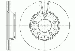 ���� ��������� ������������� G-brake GR-02853 G-Brake GR-02853 GR02853 ����