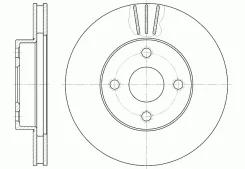 ���� ��������� ������������� G-brake GR-02860 G-Brake GR-02860 GR02860 ����