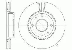 ���� ��������� ������������� G-brake GR-02871 G-Brake GR-02871 GR02871 ����