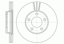 ���� ��������� ������������� G-brake GR-02877 G-Brake GR-02877 GR02877 ����