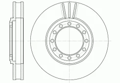 ���� ��������� GR-02880 G-brake GR02880 ����
