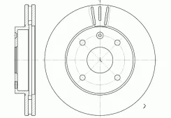 ���� ��������� ������������� Gbrake GR02882 GR02882 ����