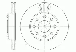 ���� ��������� ������������� G-brake GR-02883 G-Brake GR-02883 GR02883 ����