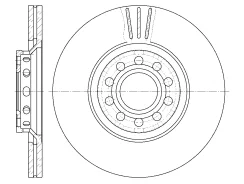���� ��������� ������������� G-brake GR-02919 Gbrake GR02919 GR02919 ����