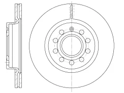 ���� ��������� ������������� Gbrake GR02957 GR02957 ����