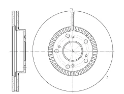 ���� ��������� GR-02993 G-Brake GR02993 ����