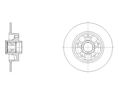 ���� ��������� G-brake GR-03289 (� �����������) G-Brake GR-03289 GR03289 ����