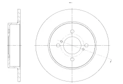 ���� ��������� G-brake GR-11001 G-Brake GR-11001 GR11001 ����