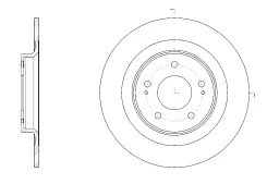 ���� ��������� Gbrake GR12036 GR12036 ����
