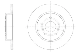 ���� ��������� Gbrake GR12071 GR12071 ����