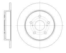 ���� ��������� ������ G-brake (������ 42431-78010) GR-12100 GR12100 ����