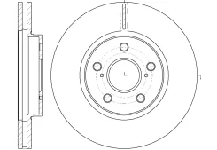 ���� ��������� GR-20064 G-Brake GR20064 ����