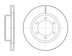 ���� ��������� 43512-35322/35321/04051/2/0 Gbrake GR-20225 GR20225 ����