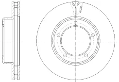 ���� ��������� ������������� G-brake GR-20289 G-Brake GR-20289 GR20289 ����