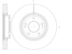 ���� ��������� GR-20374 G-Brake GR20374 ����