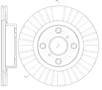 ���� ��������� GR-20385 G-Brake GR20385 ����