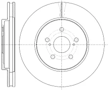 ���� ��������� �������� G-brake GR-20418 GR20418 ����