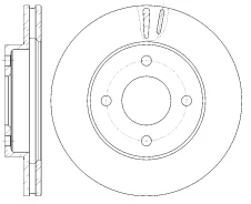 ���� ��������� ������������� G-brake GR-20441 G-Brake GR-20441 GR20441 ����