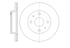 ���� ��������� 43512-97201 / 43512-BZ041 / 43512-B1040 GR-20591 G-brake GR20591 ����