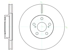 ���� ��������� GR-20599 G-Brake GR20599 ����