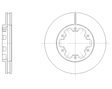 ���� ��������� ������������� G-brake GR-20604 G-Brake GR-20604 GR20604 ����