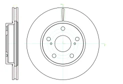 ���� ��������� GR-20650 G-Brake GR20650 ����