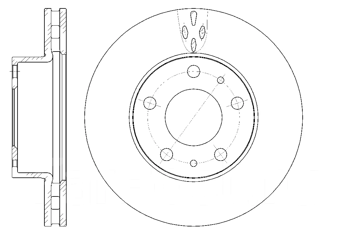���� ��������� GR20657 G-Brake GR20657 GR20657 ����