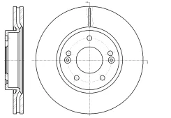 ���� ��������� ������������� G-brake GR-20659 Gbrake GR20659 GR20659 ����