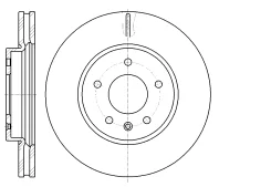 ���� ��������� ������������� G-brake GR-20717 G-Brake GR-20717 GR20717 ����