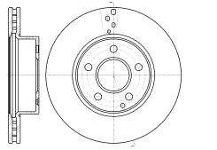 ���� ��������� ������������� G-brake GR-20721 G-Brake GR-20721 GR20721 ����