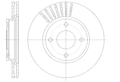 ���� ��������� ������������� G-brake GR-20734 G-Brake GR-20734 GR20734 ����