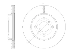 ���� ��������� ������������� Gbrake GR20787 GR20787 ����