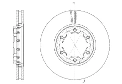 ���� ��������� ������������� G-brake GR-21002 G-Brake GR-21002 GR21002 ����